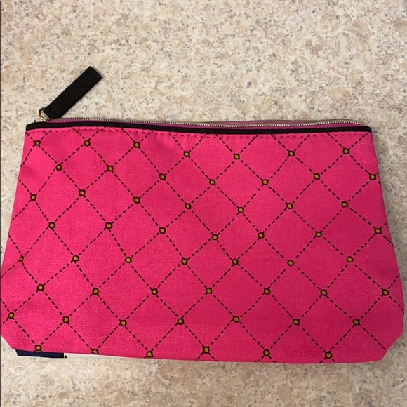 Estée Lauder cosmetic bag - Picture 2 of 4